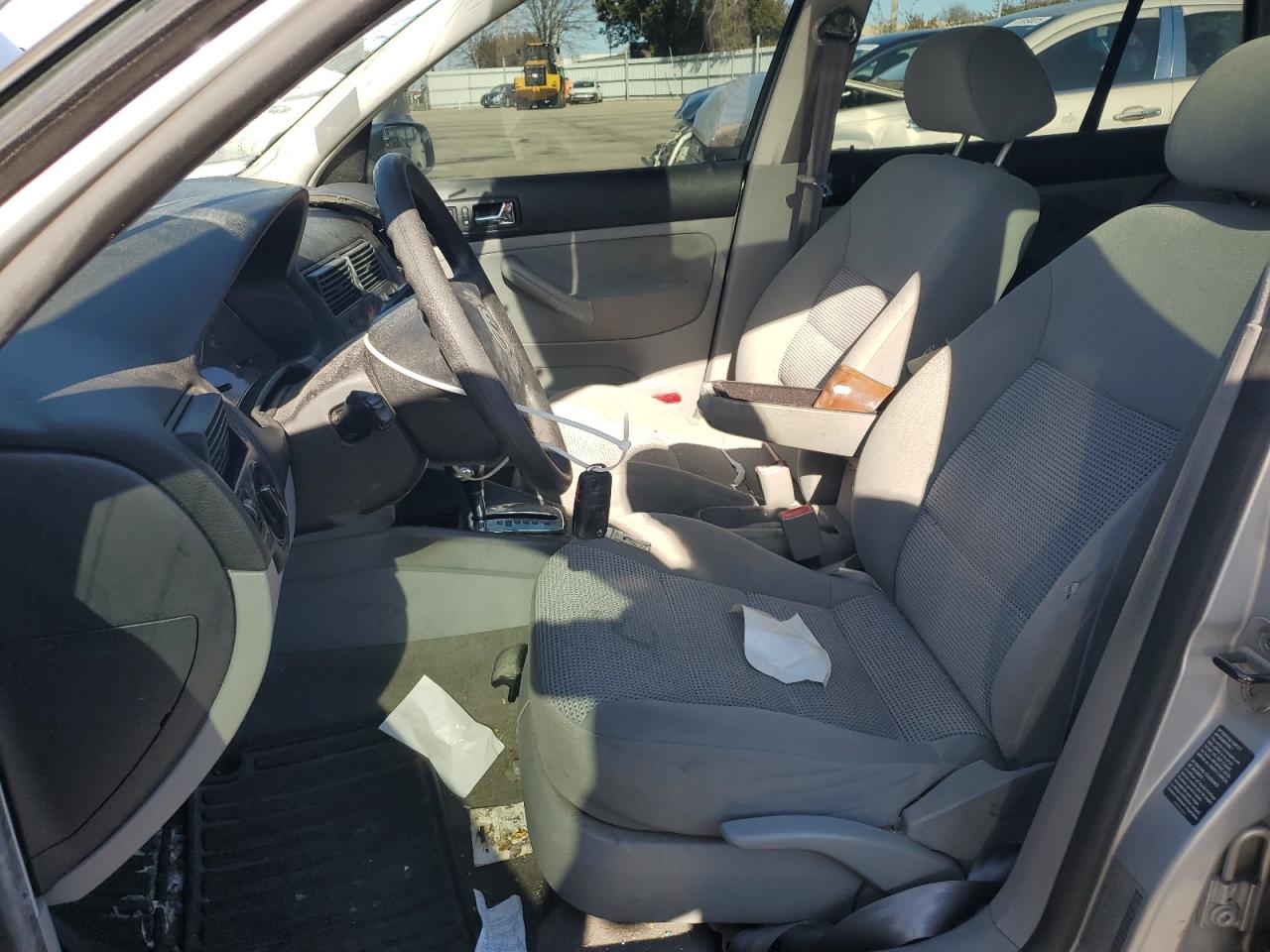 2004 Volkswagen Golf Gls VIN: 9BWGL61J344032445 Lot: 92429605