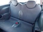 2003 MINI HATCHBACK 1.6 COOPER S 3DR for sale at Copart BRISTOL