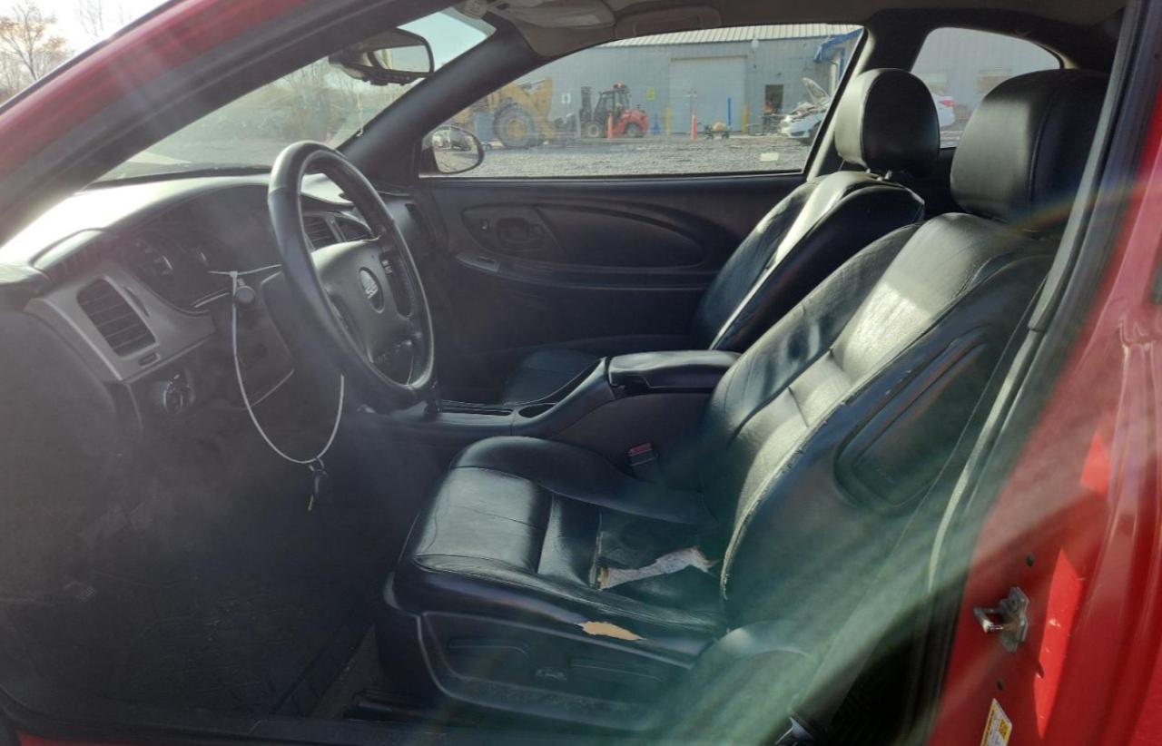 2006 Chevrolet Monte Carlo Ss VIN: 2G1WL16C269225990 Lot: 92360245