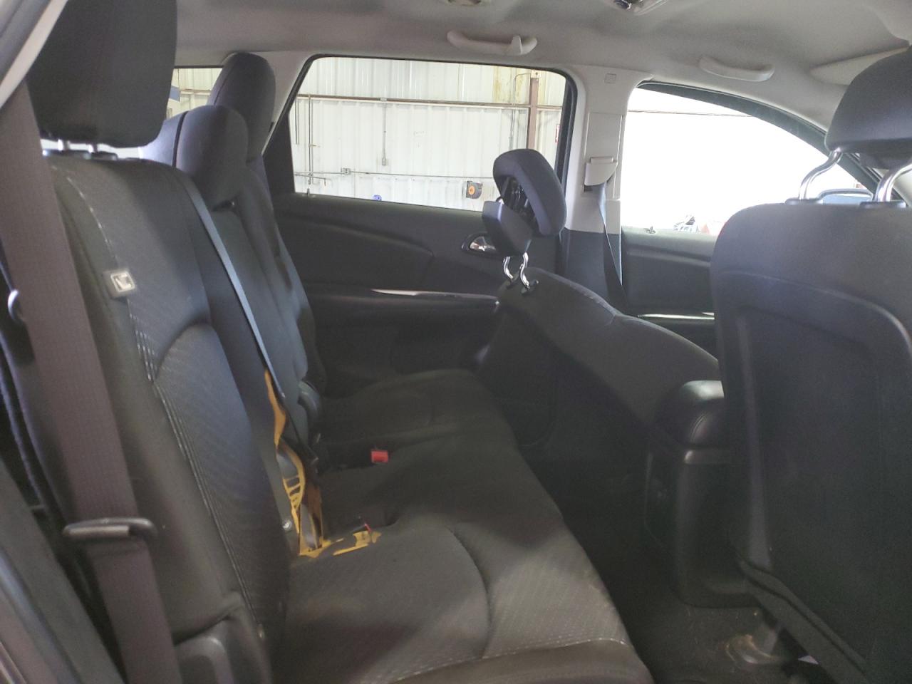 2015 Dodge Journey Sxt VIN: 3C4PDDBG2FT740696 Lot: 92158165