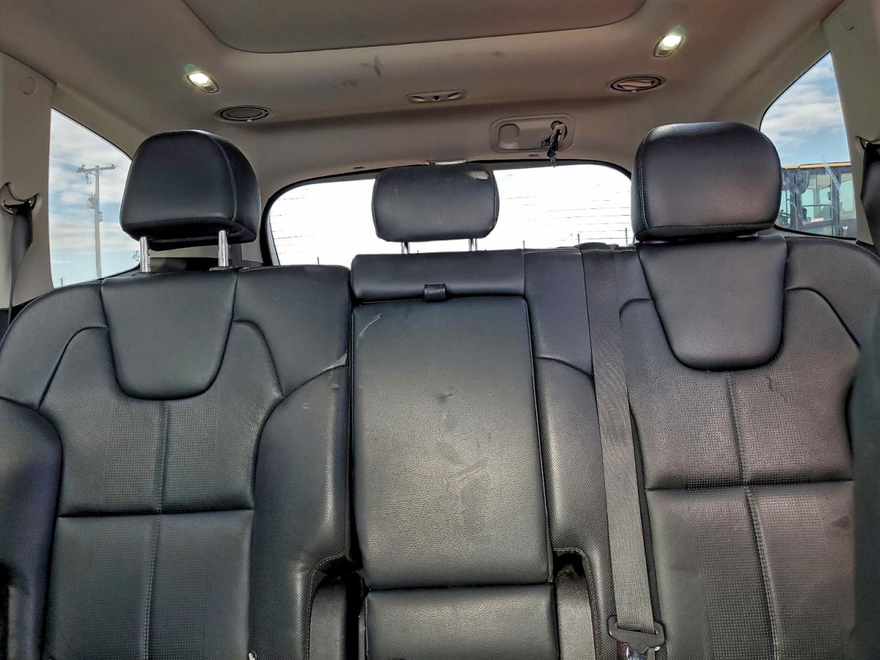 2020 Kia Telluride Sx VIN: 5XYP5DHC6LG027188 Lot: 93724675