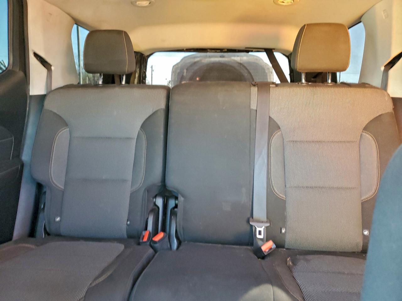 2019 Chevrolet Traverse Ls VIN: 1GNERFKW6KJ144026 Lot: 93926415