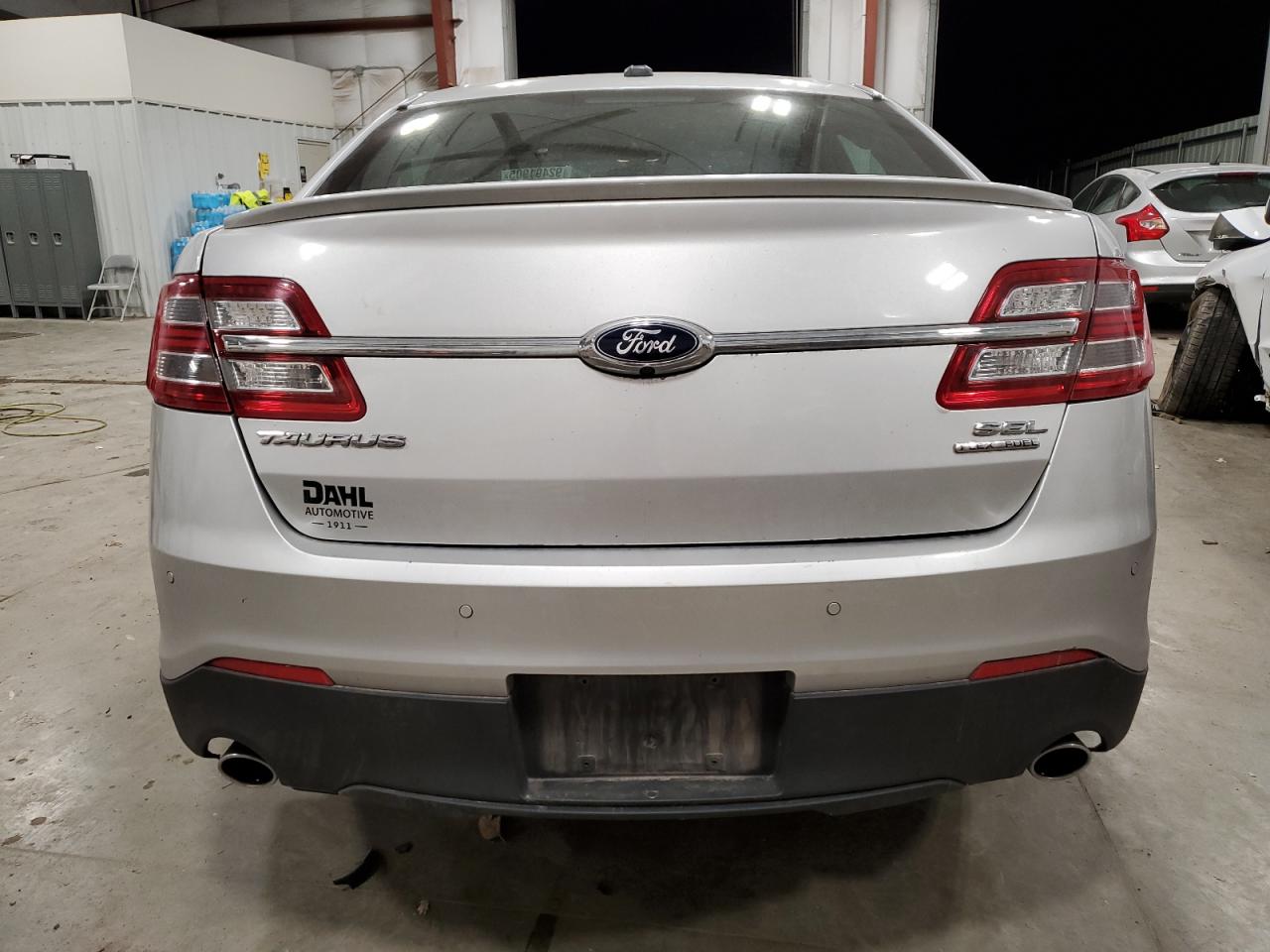 2016 Ford Taurus Sel VIN: 1FAHP2E86GG141669 Lot: 92491905