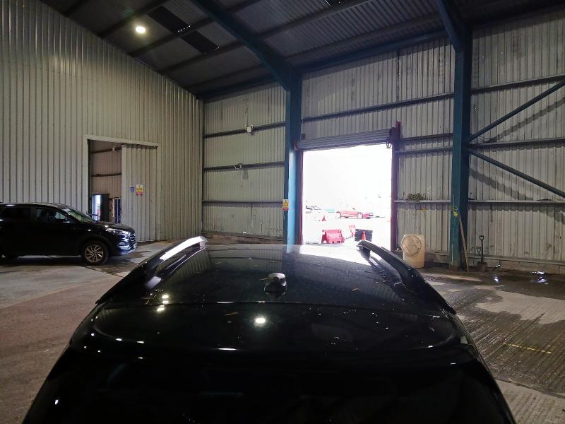 2019 CITROEN C3 AIRCROSS 1.2 PURETECH 130 FLAIR 5DR EAT6