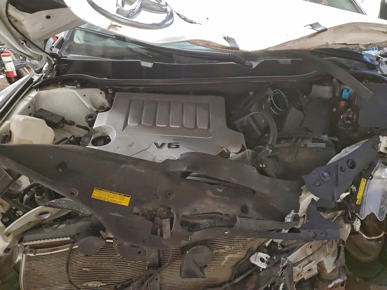 2011 Toyota Venza VIN: 4T3BK3BB0BU059146 Lot: 94792645