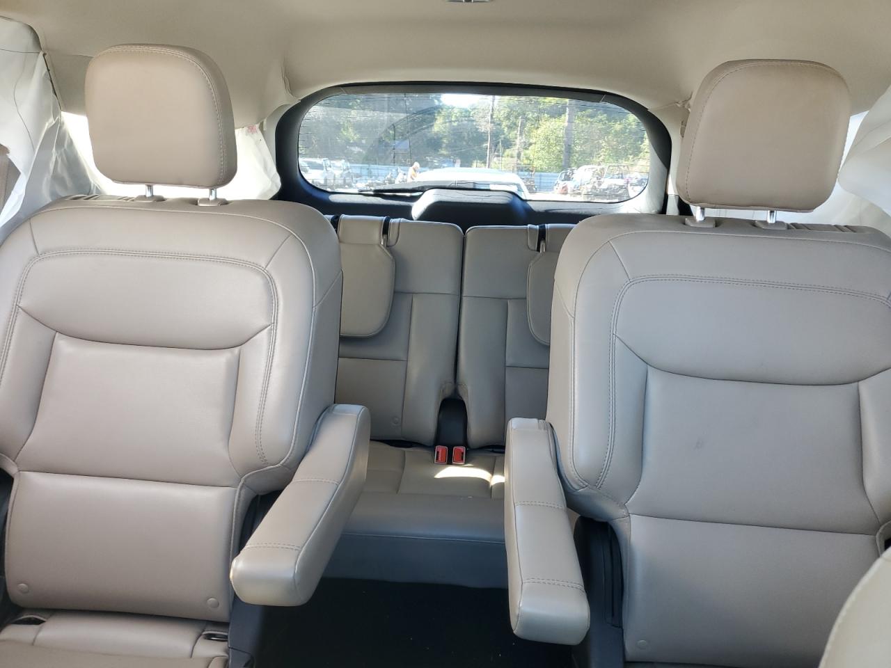 2022 Ford Explorer Xlt VIN: 1FMSK8DH5NGA06694 Lot: 91920945