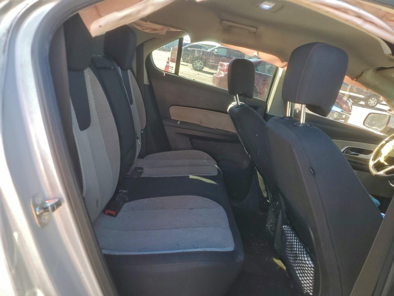 2010 Chevrolet Equinox Lt VIN: 2CNALDEW7A6204623 Lot: 94369215