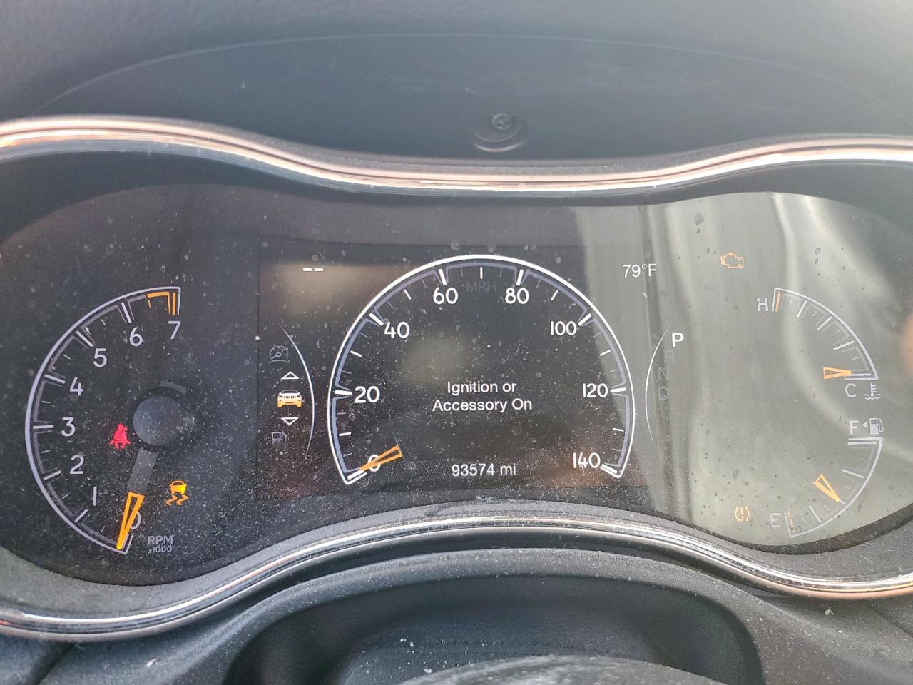 2021 Jeep Grand Cherokee Laredo VIN: 1C4RJEAG8MC625571 Lot: 92486835