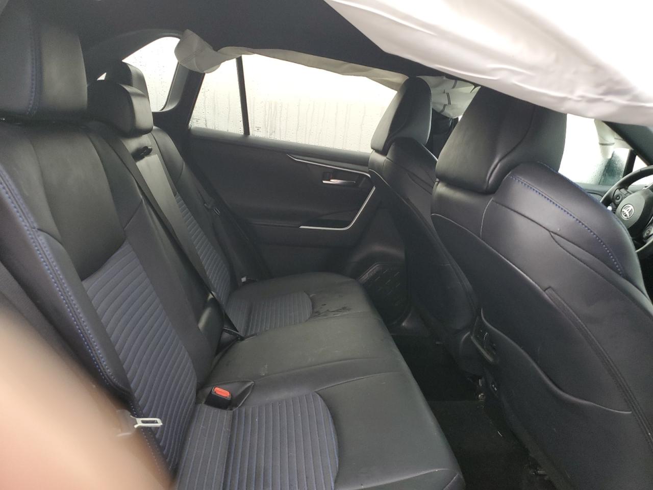 2022 Toyota Rav4 Xse VIN: 2T3E6RFV0NW029948 Lot: 91493555