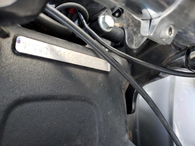 2019 INDIAN MOTORCYCLE CO. SCOUT SIXTY ABS  