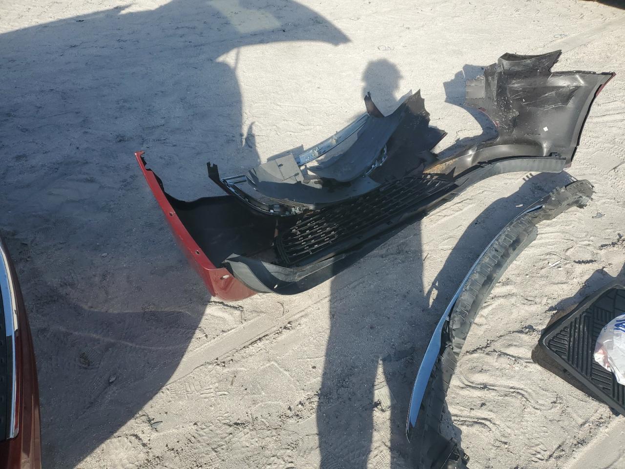 2016 Chrysler Town & Country Touring VIN: 2C4RC1BG4GR238108 Lot: 91875395