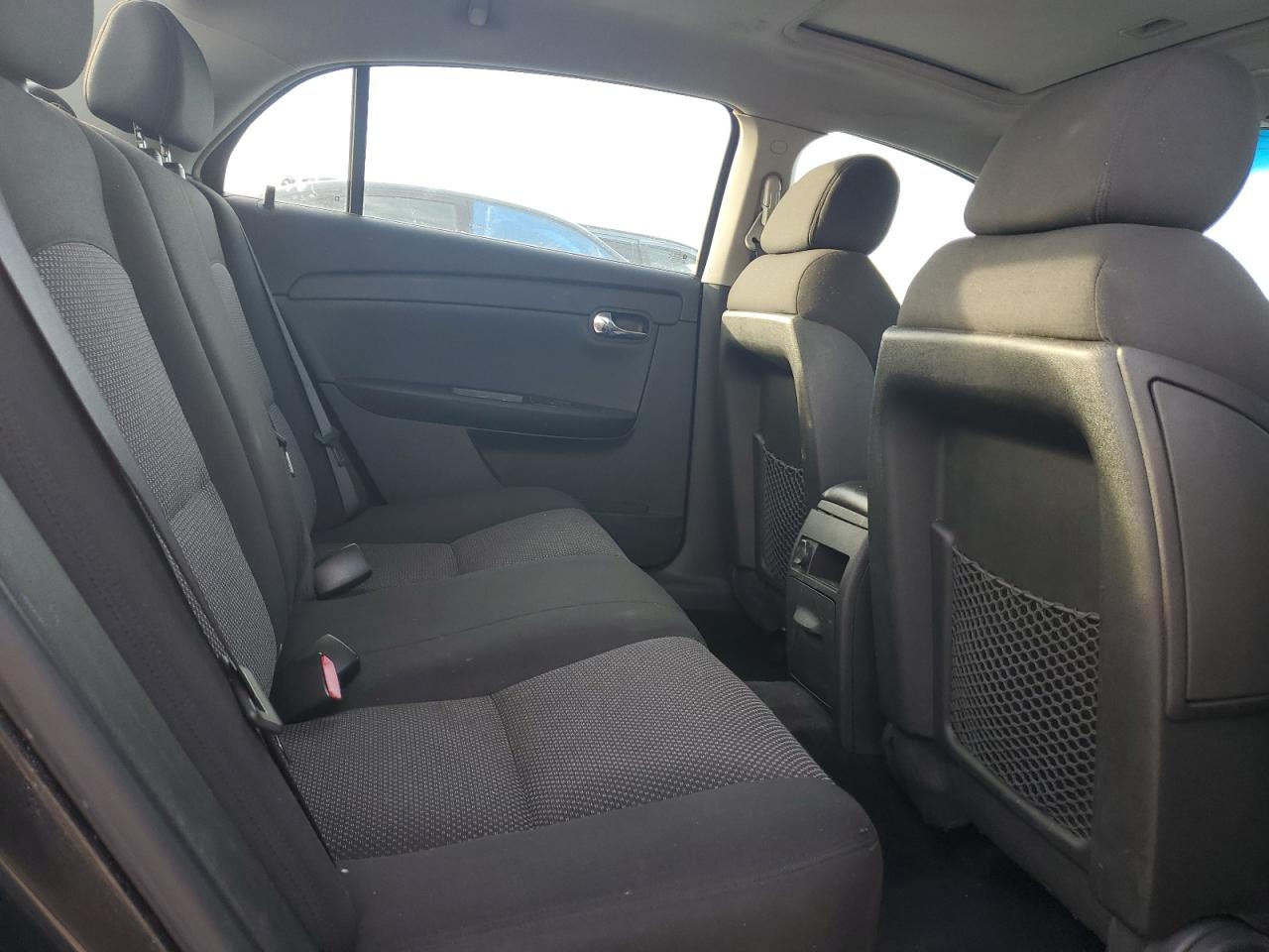 2009 Chevrolet Malibu 1Lt VIN: 1G1ZH57BX9F177419 Lot: 92700875