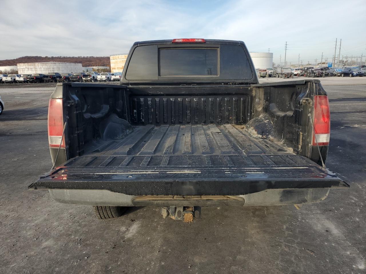 2010 Nissan Titan Xe VIN: 1N6AA0ED5AN305959 Lot: 93278145