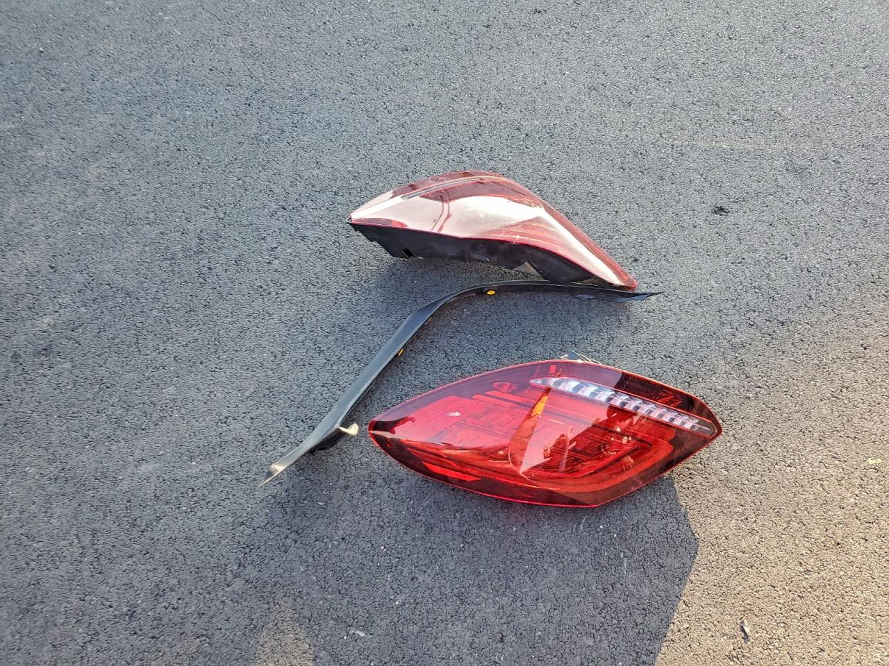 2021 Mercedes-Benz C 300 VIN: W1KWF8DBXMR636161 Lot: 94533275