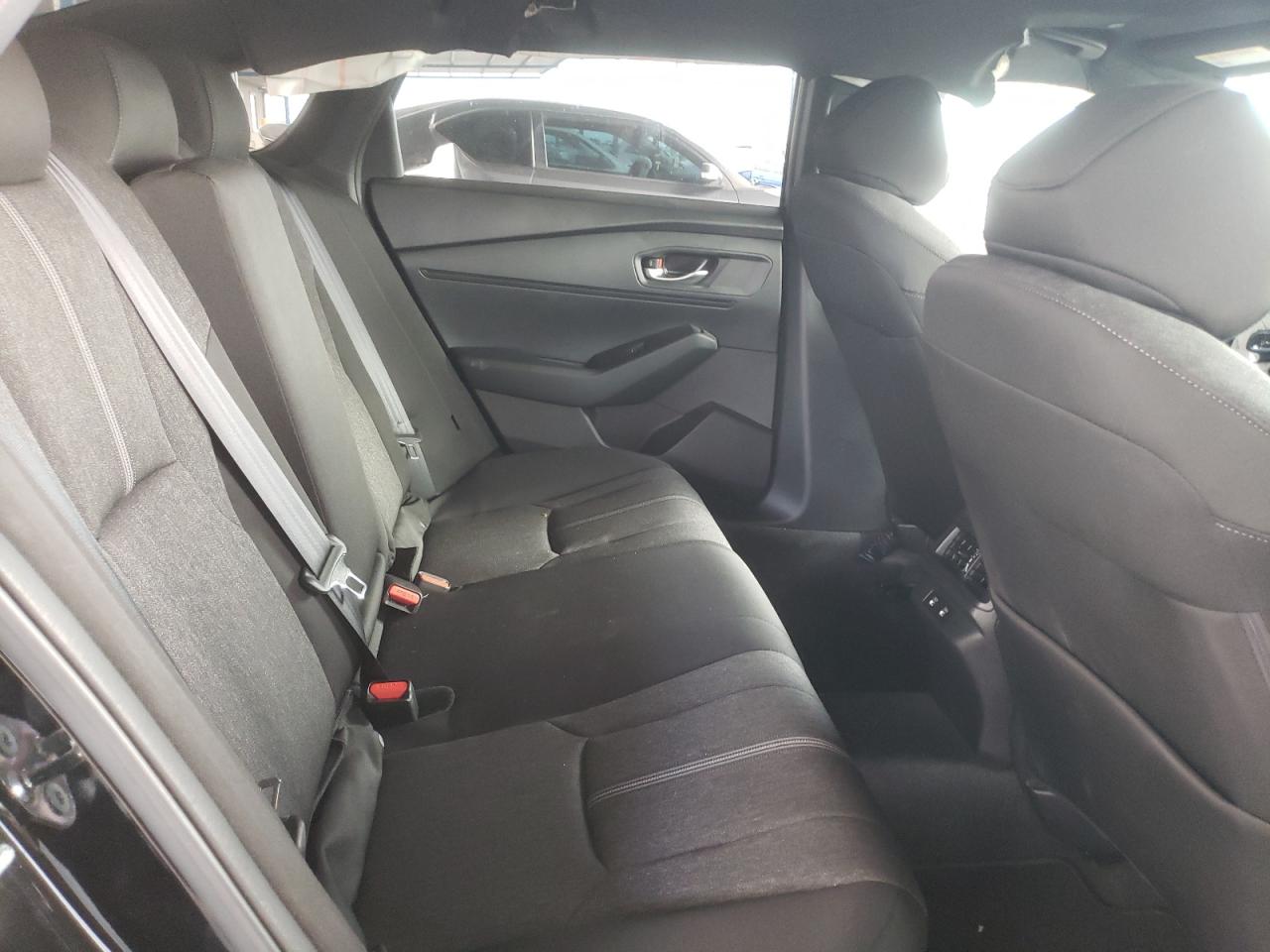 2025 Honda Accord Hybrid Sport VIN: 1HGCY2F51SA051283 Lot: 91313845