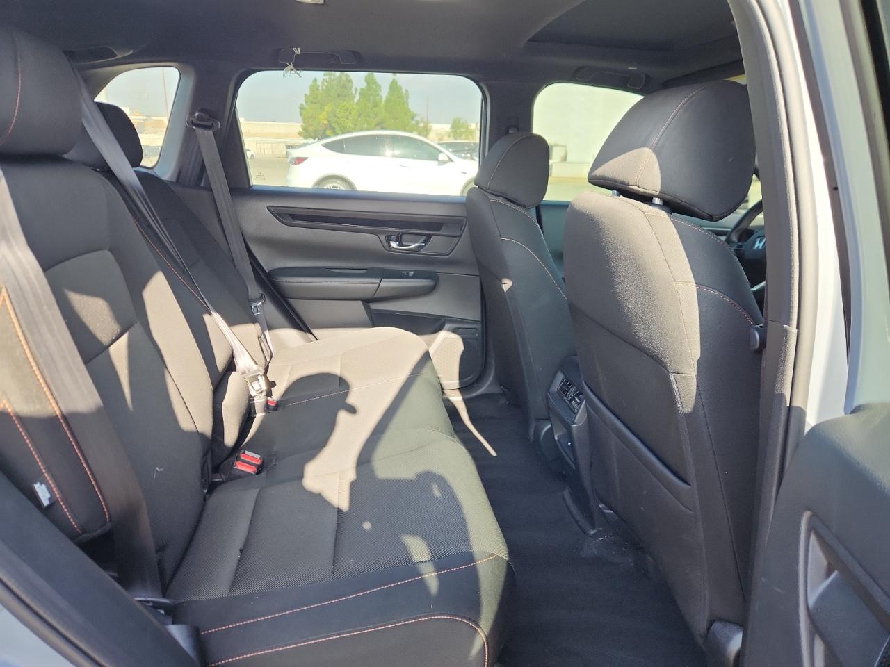 2024 Honda Cr-V Sport VIN: 7FARS5H56RE025776 Lot: 90839735