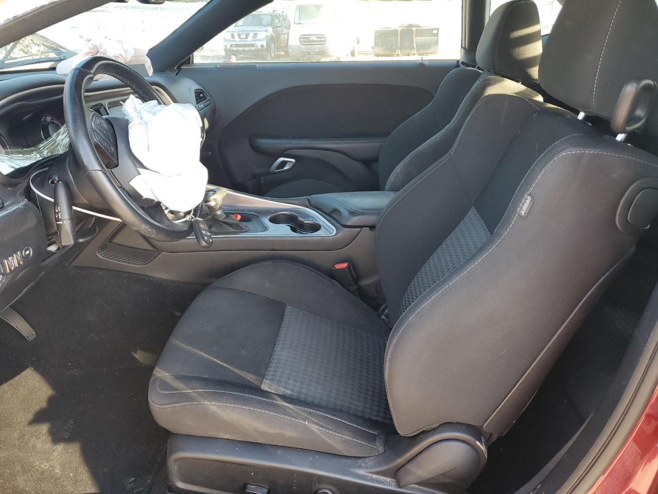 2021 Dodge Challenger Gt VIN: 2C3CDZJG4MH509449 Lot: 91863835