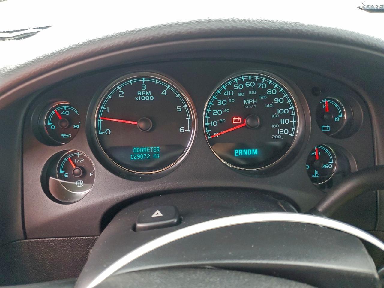 2008 GMC Yukon Denali VIN: 1GKFK63898J182784 Lot: 93890135