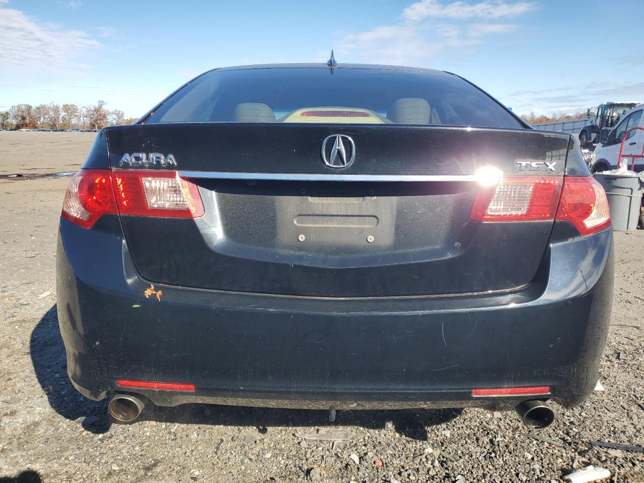 2012 Acura Tsx Tech VIN: JH4CU2F65CC017709 Lot: 92255225