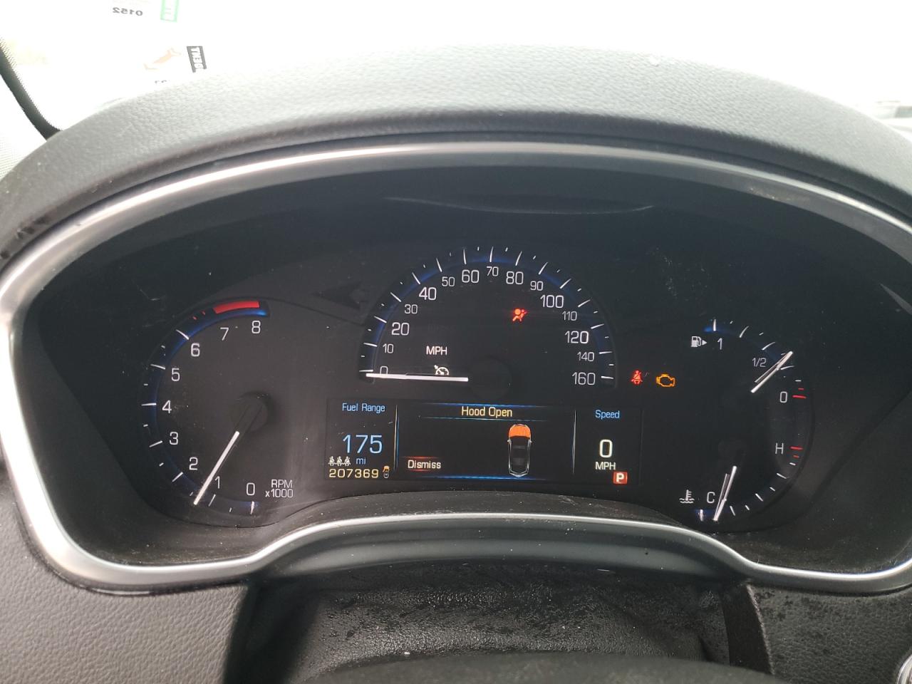 2013 Cadillac Srx Luxury Collection VIN: 3GYFNGE31DS521910 Lot: 91308155