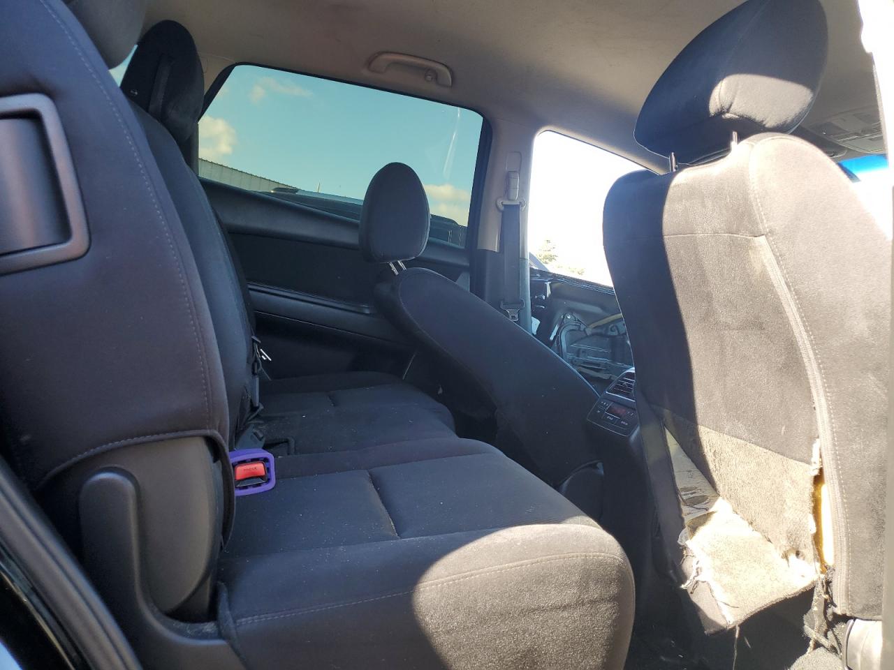 2013 Mazda Cx-9 Sport VIN: JM3TB3BV9D0415784 Lot: 93443215