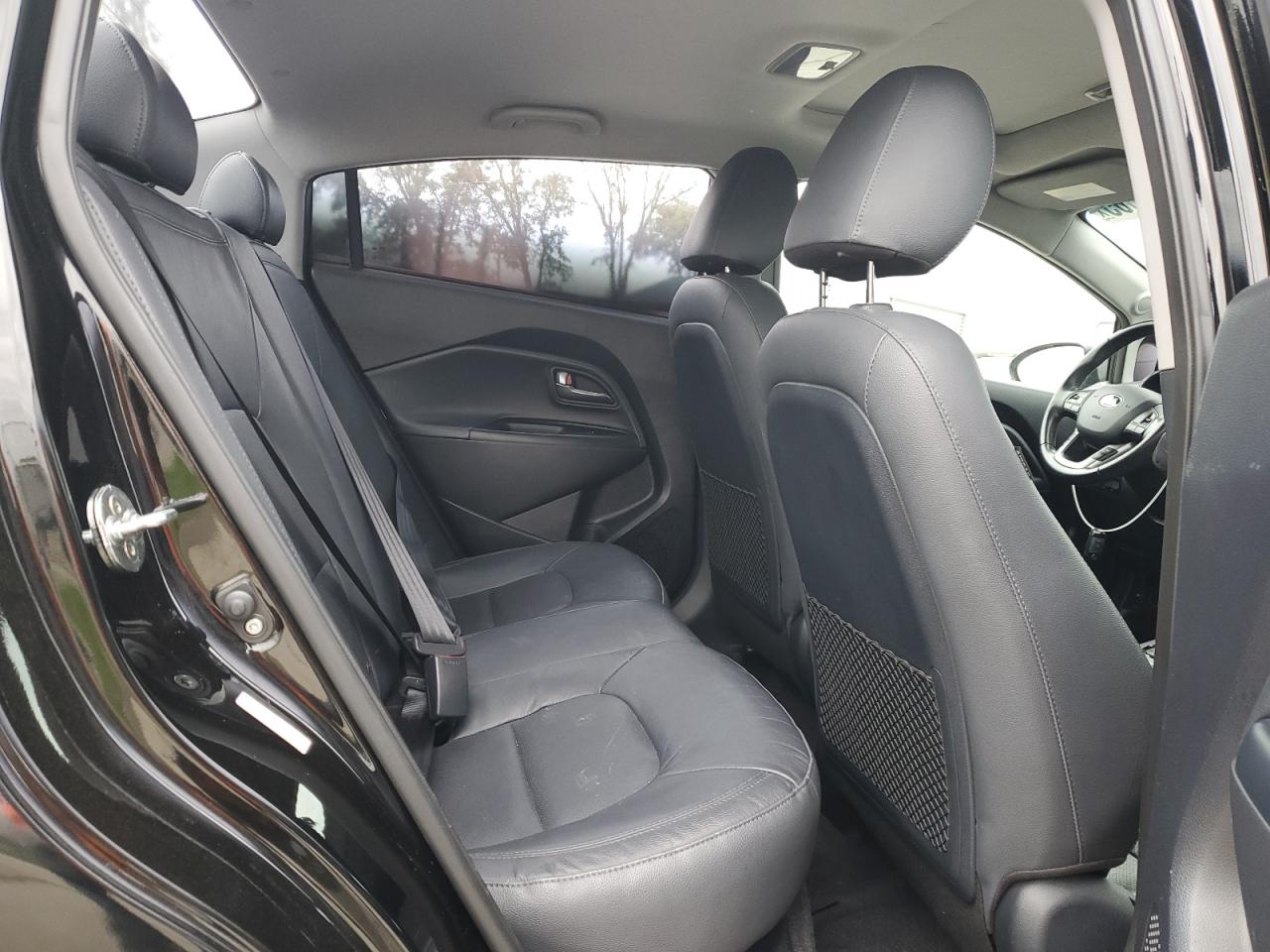 2016 Kia Rio Ex VIN: KNADN4A33G6626908 Lot: 93078865