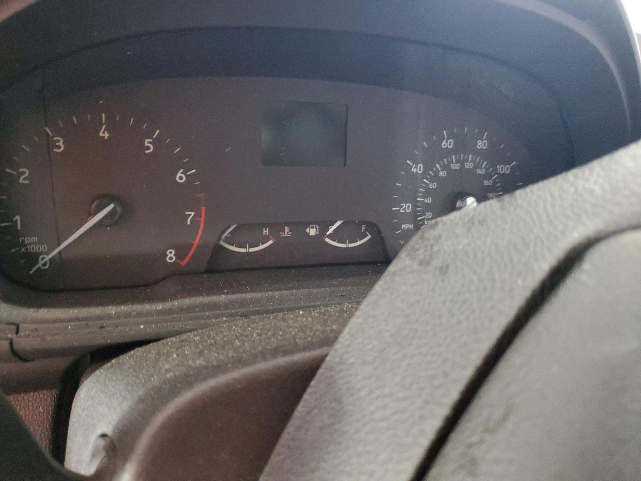 2022 Ford Ecosport S VIN: MAJ6S3FL1NC476003 Lot: 92535185