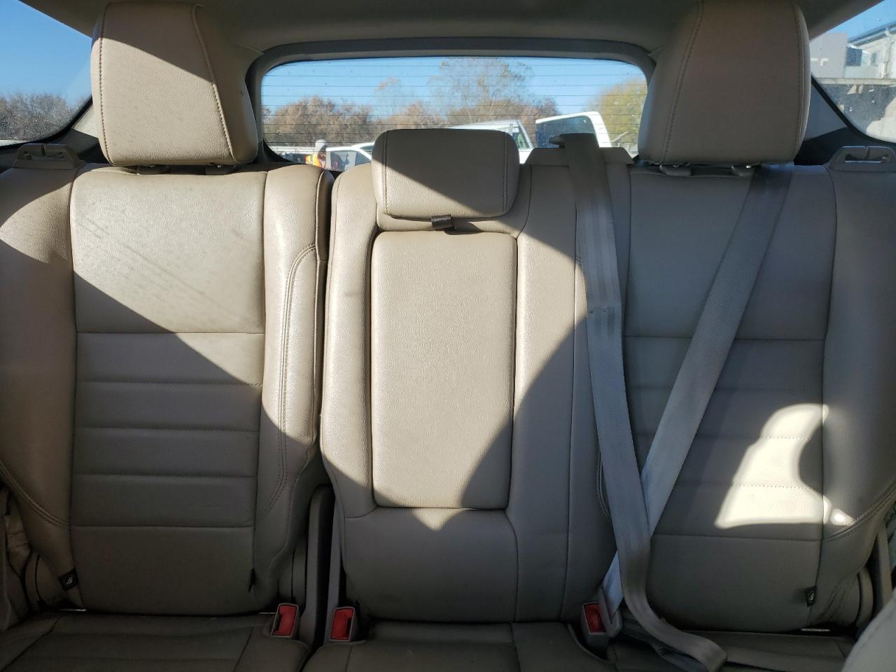 2014 Ford Escape Titanium VIN: 1FMCU9J95EUD86591 Lot: 91276985