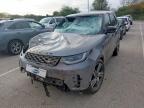 2021 LAND ROVER DISCOVERY 3.0 D300 R-DYNAMIC SE 5DR AUTO for sale at Copart SANDWICH