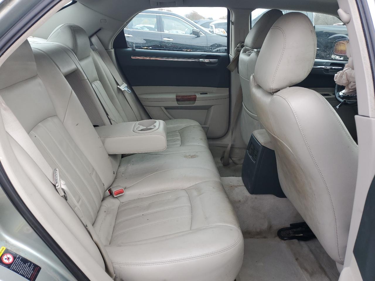 2005 Chrysler 300C VIN: 2C3AA63H65H181294 Lot: 92489365