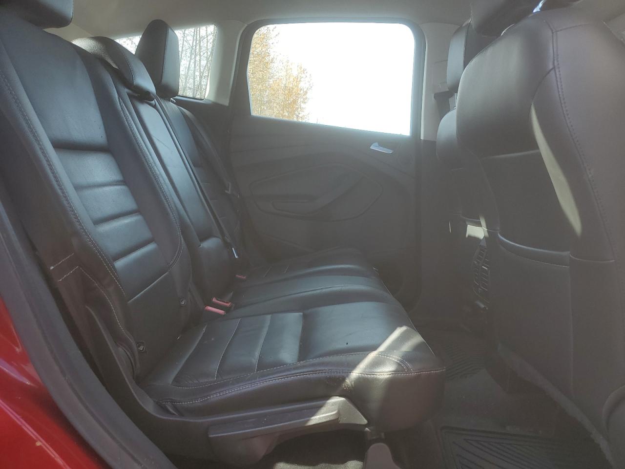 2015 Ford C-Max Premium Sel VIN: 1FADP5CU6FL106555 Lot: 93464585