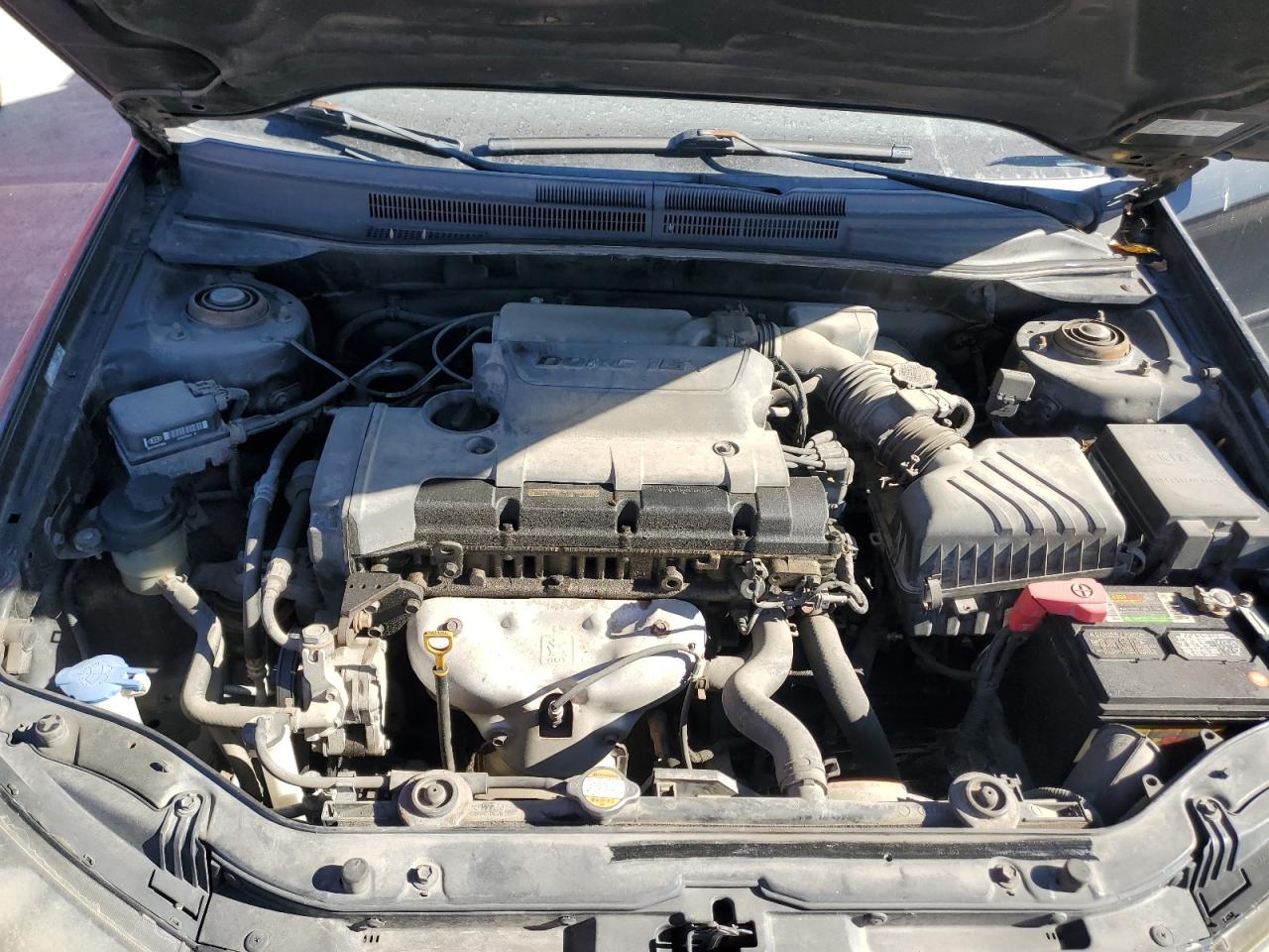 2009 Kia Spectra Ex VIN: KNAFE221695651515 Lot: 92512655