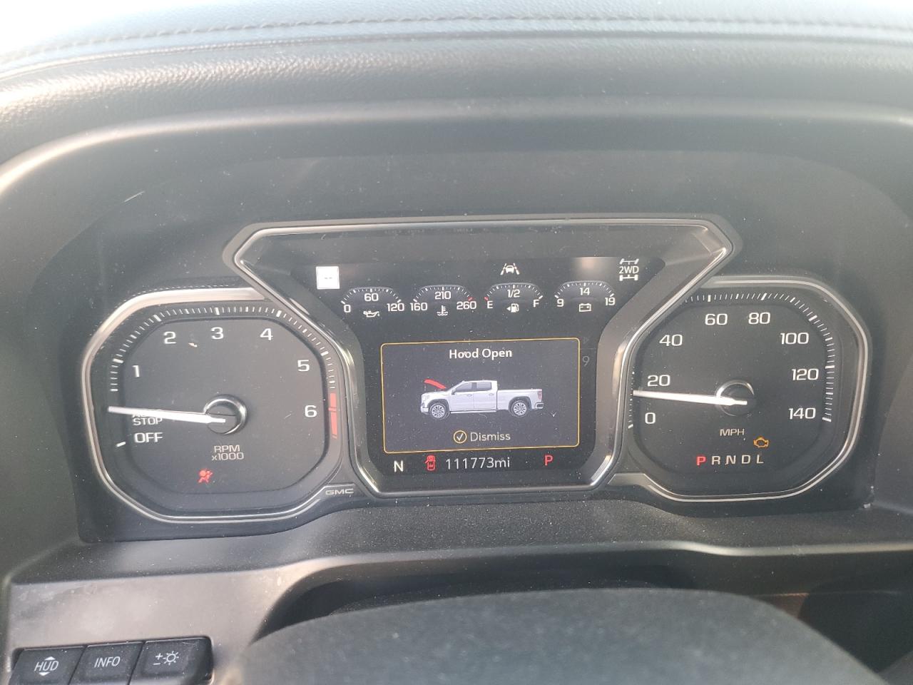 2019 GMC Sierra K1500 At4 VIN: 1GTP9EED3KZ181235 Lot: 92405125