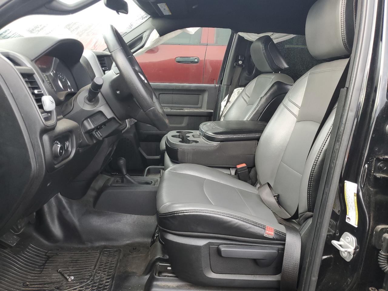 2024 Ram 3500 Tradesman VIN: 3C63RRGL1RG198529 Lot: 90341385