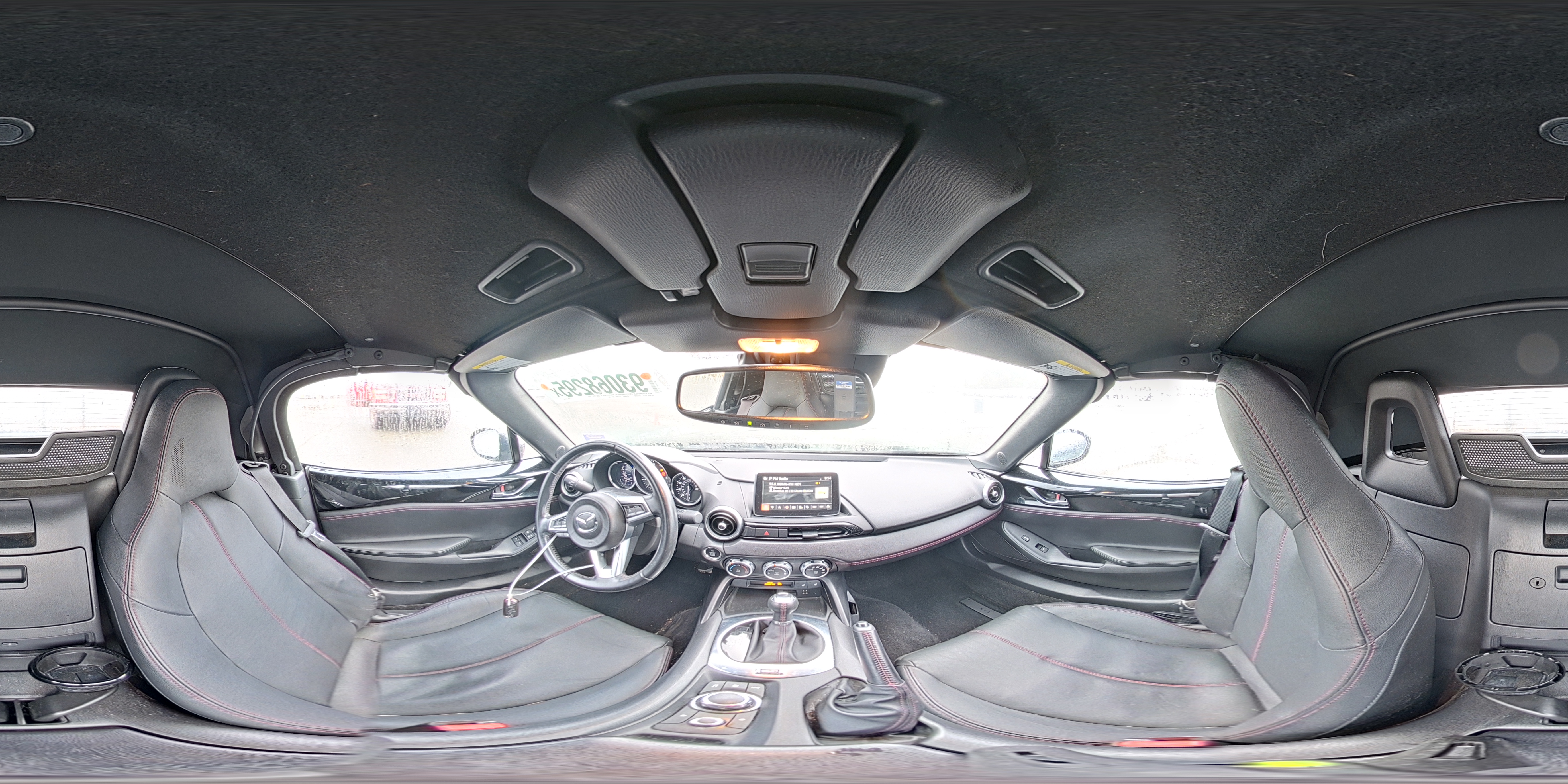 2016 Mazda Mx-5 Miata Grand Touring VIN: JM1NDAD74G0108462 Lot: 93068295