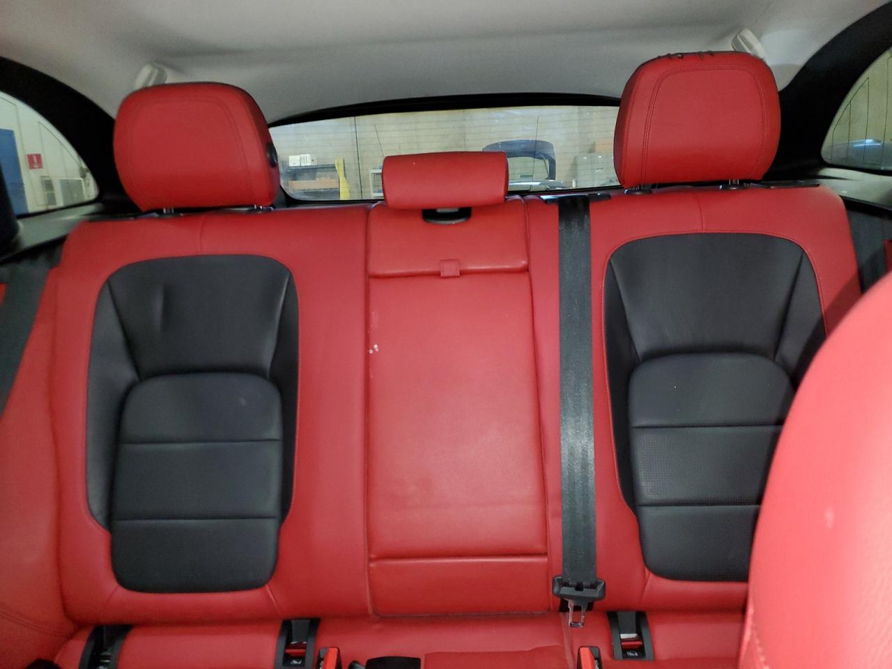 2017 Jaguar F-Pace S VIN: SADCM2BV0HA066368 Lot: 91669265