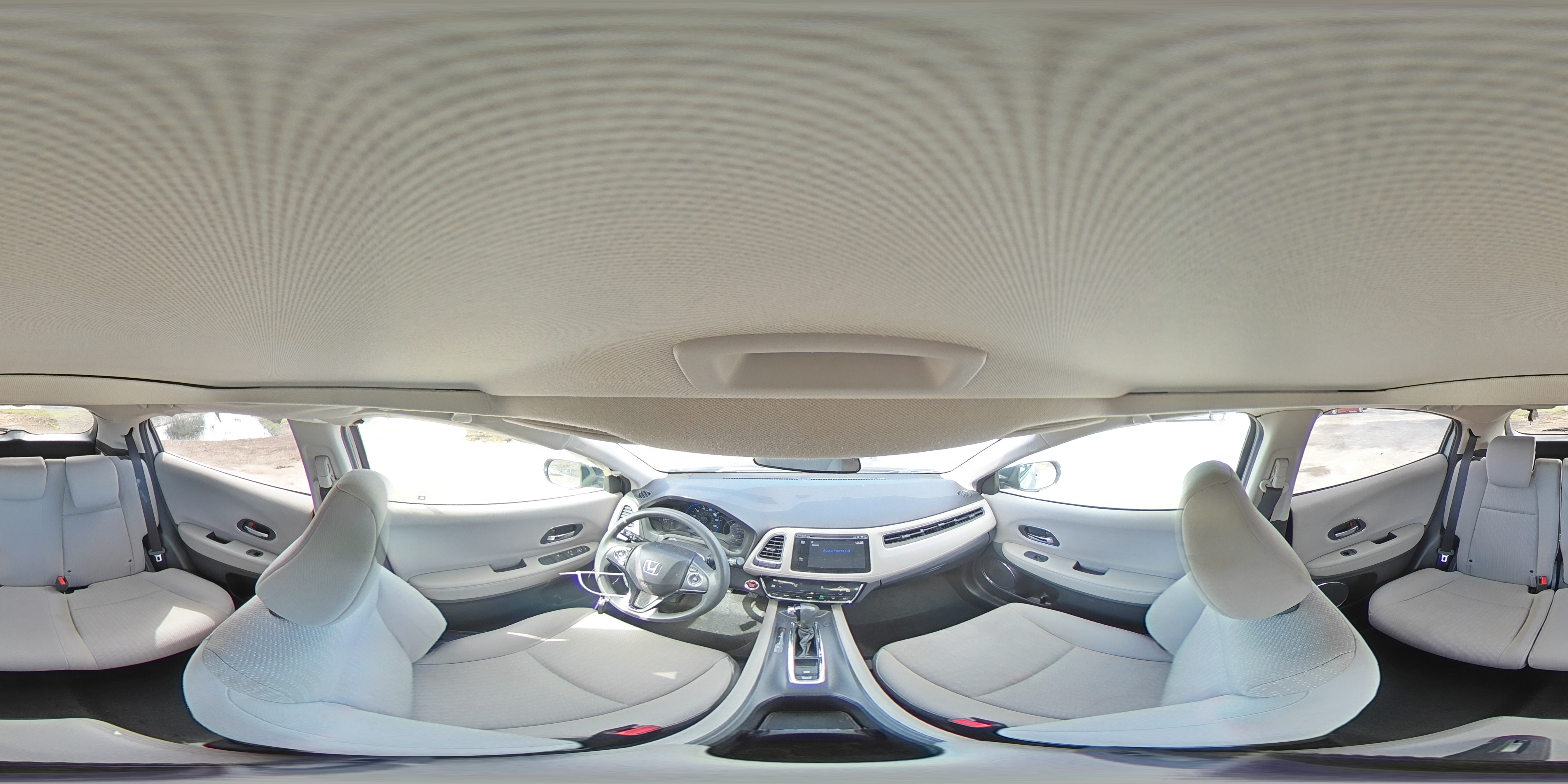 2018 Honda Hr-V Ex VIN: 3CZRU6H54JG700660 Lot: 91132745