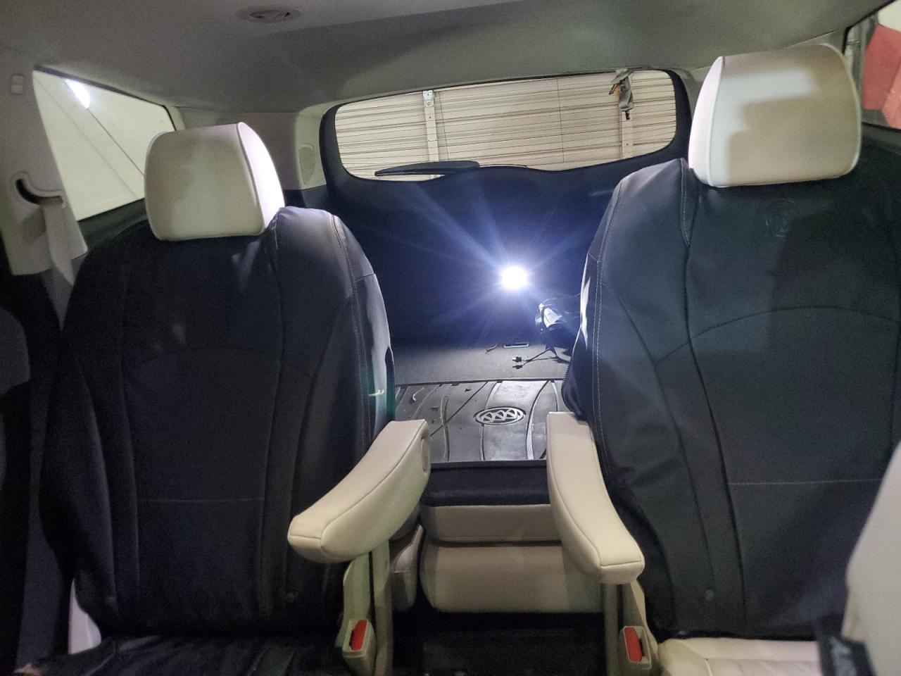 2023 Buick Enclave Avenir VIN: 5GAEVCKW4PJ202498 Lot: 92785785