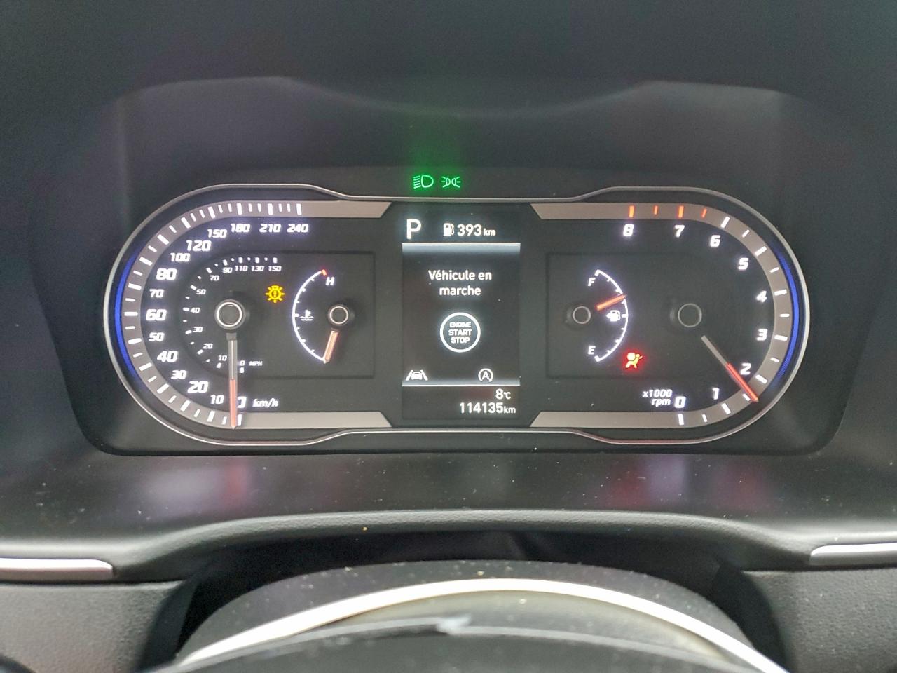 2022 Hyundai Tucson Sel VIN: KM8JBCAE8NU027243 Lot: 94549725