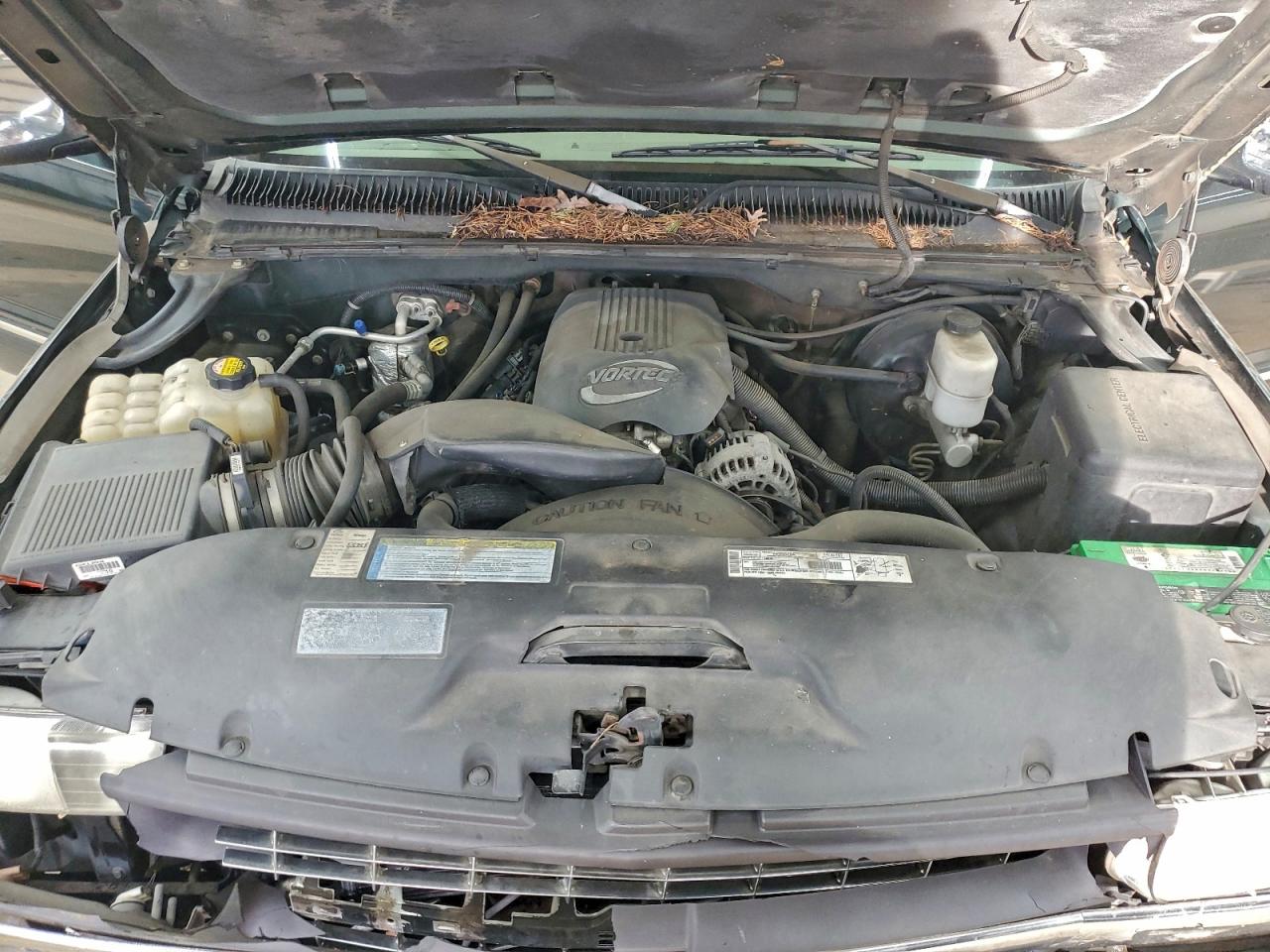 2001 Chevrolet Silverado C1500 VIN: 2GCEC19T211201467 Lot: 93952535