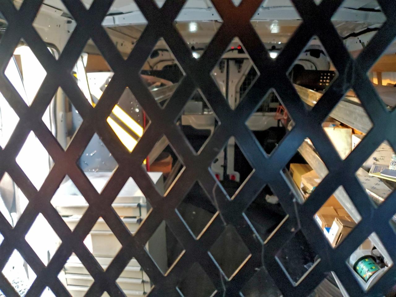 2019 Ford Transit T-250 VIN: 1FTYR1ZMXKKB51844 Lot: 94556355