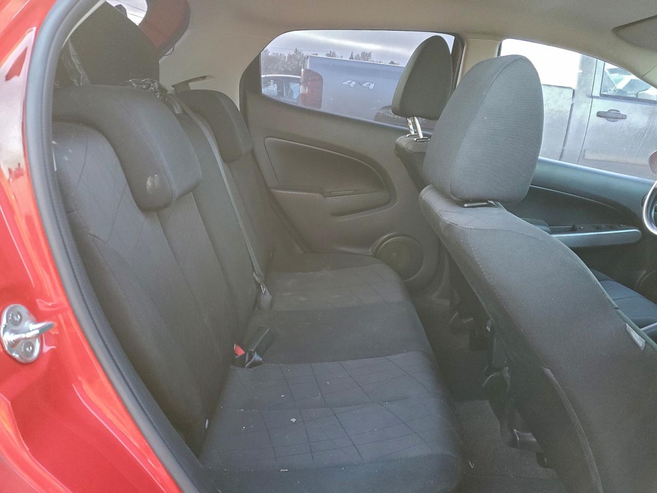 2014 Mazda Mazda2 Sport VIN: JM1DE1KZ7E0186647 Lot: 94122535