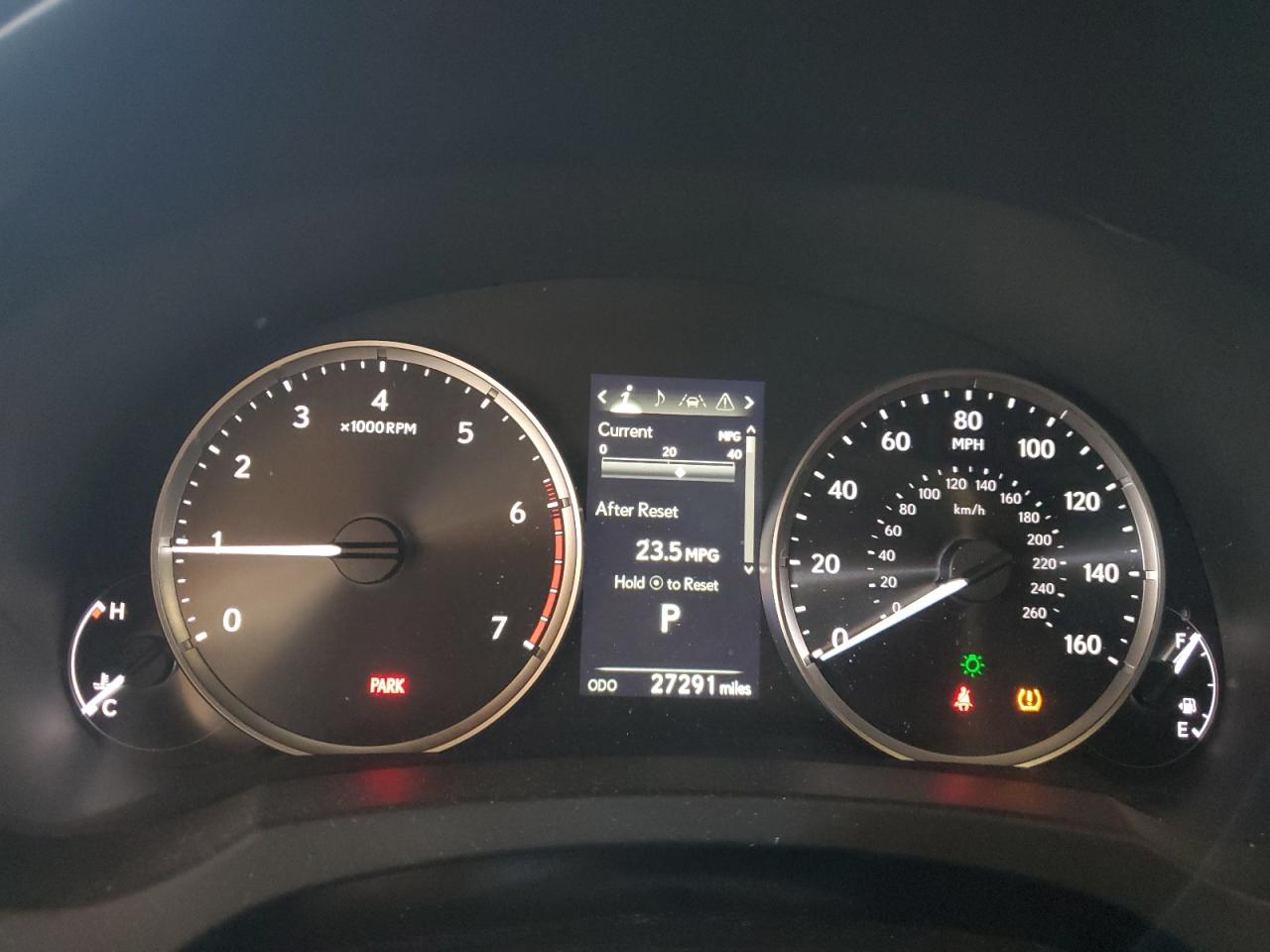 2022 Lexus Is 300 VIN: JTHAA1D20N5120585 Lot: 91408755