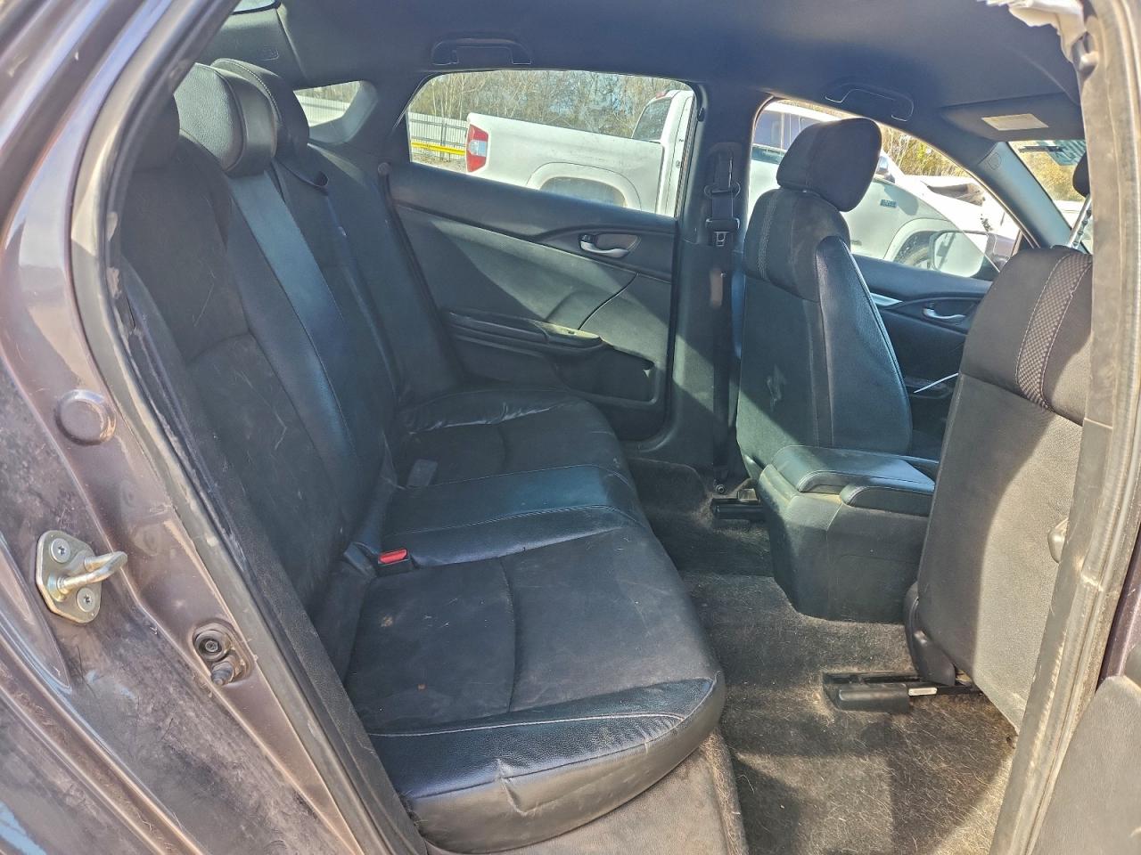 2020 Honda Civic Sport VIN: 19XFC2F8XLE015532 Lot: 94749305