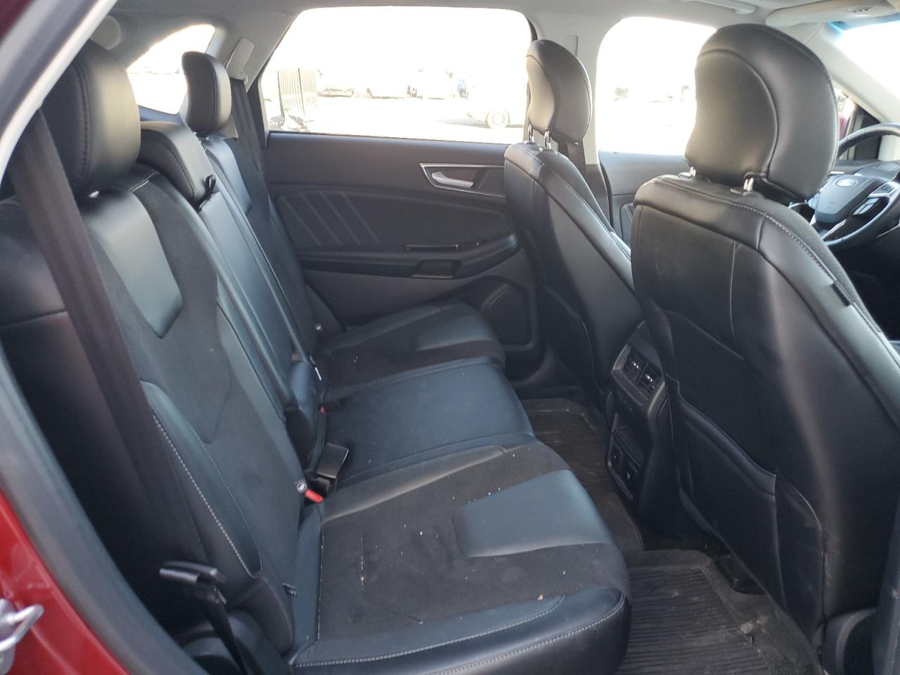 2018 Ford Edge Sport VIN: 2FMPK4AP7JBC62167 Lot: 91069935