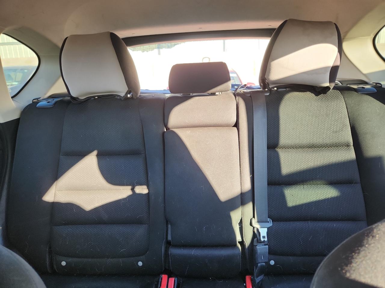 2016 Mazda Cx-5 Touring VIN: JM3KE2CY0G0745310 Lot: 90758165