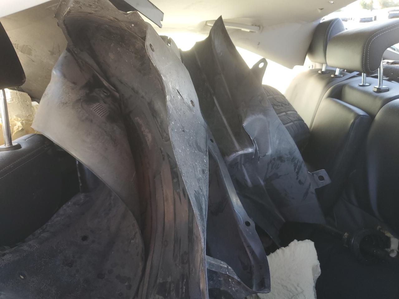 2017 Subaru Legacy 2.5I Limited VIN: 4S3BNAN68H3051916 Lot: 93518315