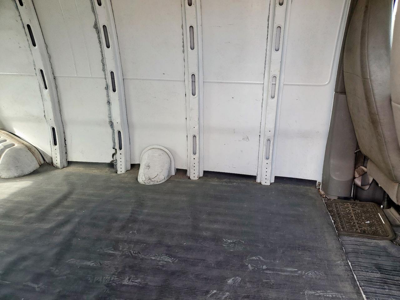 2014 Chevrolet Express G2500 VIN: 1GCWGGFA9E1164024 Lot: 93743695