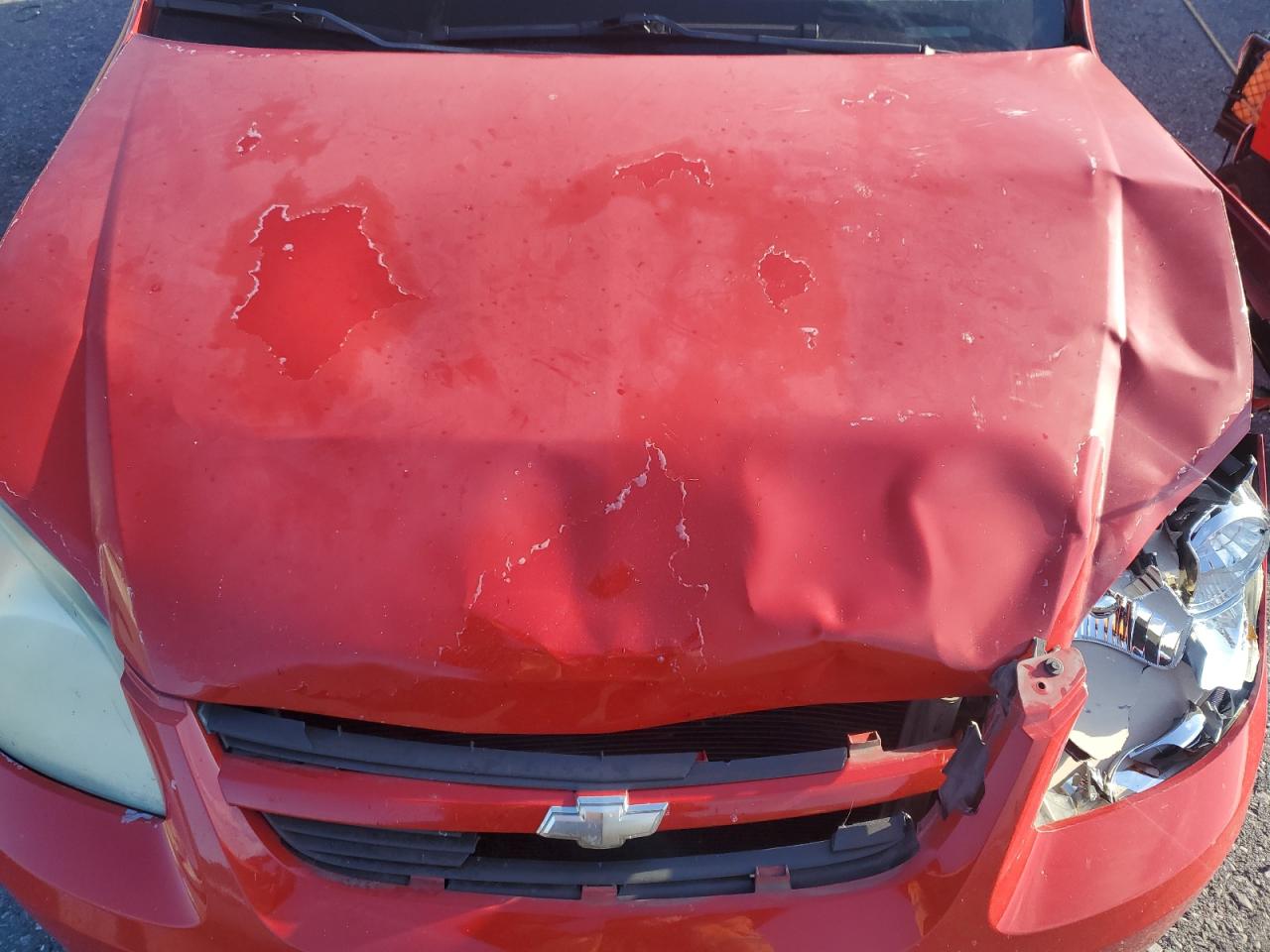 2006 Chevrolet Cobalt Lt VIN: 1G1AL55F367684671 Lot: 92093325