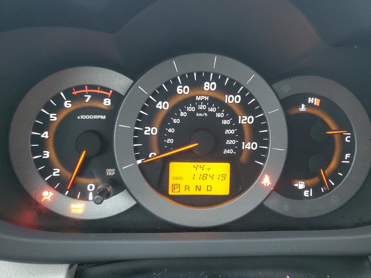 2009 Toyota Rav4 Limited VIN: 2T3ZK31V99W001637 Lot: 92565875